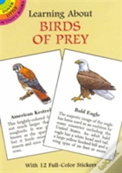 Capa do artigo Learning About Birds Of Prey