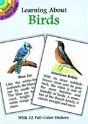 Learning About Birds - Preview