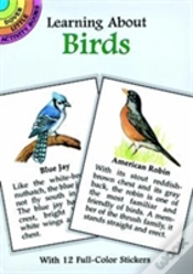 Capa do artigo Learning About Birds