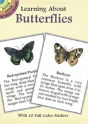 Learning About Butterflies - Preview