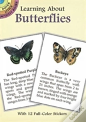 Capa do artigo Learning About Butterflies