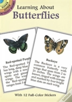 Capa do artigo Learning About Butterflies