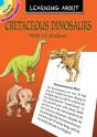 Learning About Cretaceous Dinosaurs - Preview