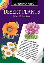 Learning About Desert Plants