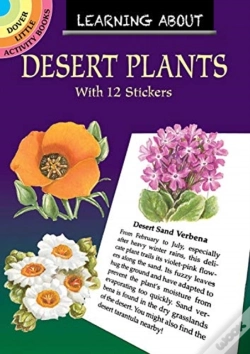 Capa do artigo Learning About Desert Plants