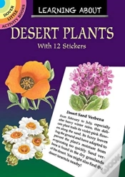 Capa do artigo Learning About Desert Plants
