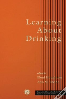 Capa do artigo Learning About Drinking