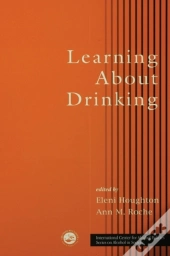 Learning About Drinking