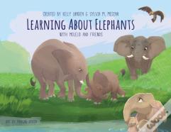 Learning About Elephants