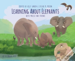 Capa do artigo Learning About Elephants