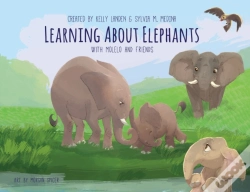 Capa do artigo Learning About Elephants