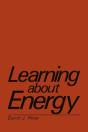Learning About Energy - Preview