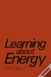 Capa do artigo Learning About Energy