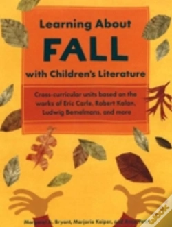 Capa do artigo Learning About Fall With Children'S Literature