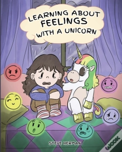 Capa do artigo Learning About Feelings With A Unicorn