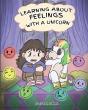 Learning About Feelings With A Unicorn - Preview