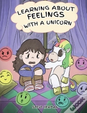 Capa do artigo Learning About Feelings With A Unicorn