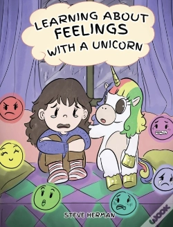 Capa do artigo Learning About Feelings With A Unicorn