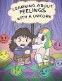 Learning About Feelings With A Unicorn - Preview