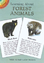 Learning About Forest Animals