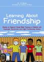 Learning About Friendship - Preview
