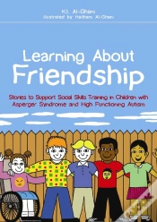 Capa do artigo Learning About Friendship