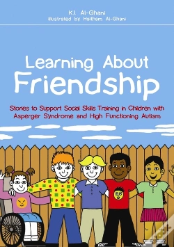Capa do artigo Learning About Friendship