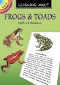 Learning About Frogs And Toads - Preview