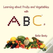 Capa do artigo Learning About Fruits And Vegetables With Abc