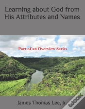 Capa do artigo Learning About God From His Attributes And Names