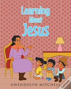 Capa do artigo Learning About Jesus