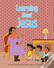 Capa do artigo Learning About Jesus