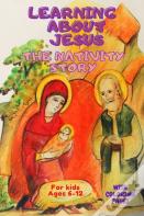 Learning About Jesus