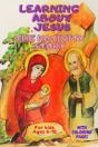 Learning About Jesus - Preview