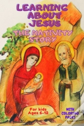 Learning About Jesus