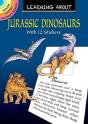Learning About Jurassic Dinosaurs - Preview