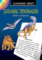 Capa do artigo Learning About Jurassic Dinosaurs