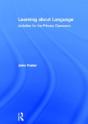 Learning About Language - Preview