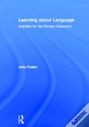 Capa do artigo Learning About Language
