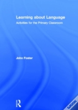 Capa do artigo Learning About Language