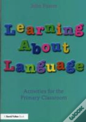 Capa do artigo Learning About Language