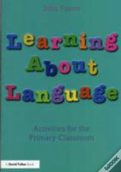 Capa do artigo Learning About Language
