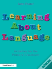 Capa do artigo Learning About Language