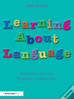 Capa do artigo Learning About Language