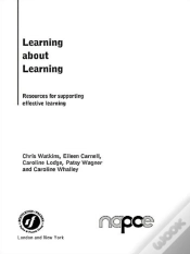 Capa do artigo Learning About Learning