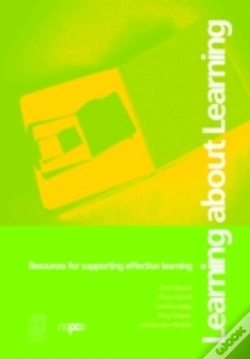 Capa do artigo Learning About Learning