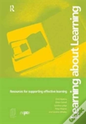 Capa do artigo Learning About Learning