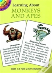 Capa do artigo Learning About Monkeys And Apes