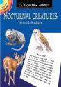 Learning About Nocturnal Creatures - Preview