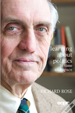 Capa do artigo Learning About Politics In Time And Space